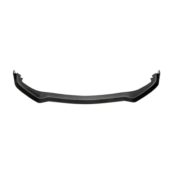 INFINITI Q60 2016-2021 CARBON FIBER FRONT LIP
