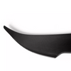 AC STYLE DRY CARBON FIBER REAR SPOILER BMW 8-SERIES G14