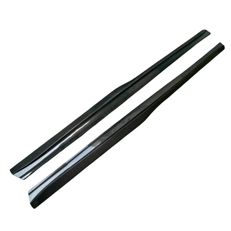 BMW F8X PSM Style Side Skirts