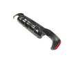 BMW 5 SERIES G30 IHC STYLE DRY CARBON FIBER DIFFUSER