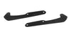 BMW M3 G8X SOOQOO DRY CARBON FIBER FRONT MUD FLAPS