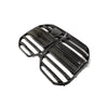 BMW 4 SERIES G26 DUAL SLAT FRONT GRILL