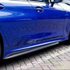 BMW G20 MP STYLE SIDE SKIRTS
