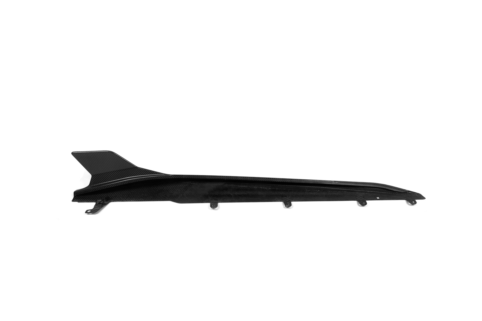 SOOQOO STYLE DRY CARBON FIBER 10-PIECE BODY KIT BMW 8-SERIES G14 / G15 / G16