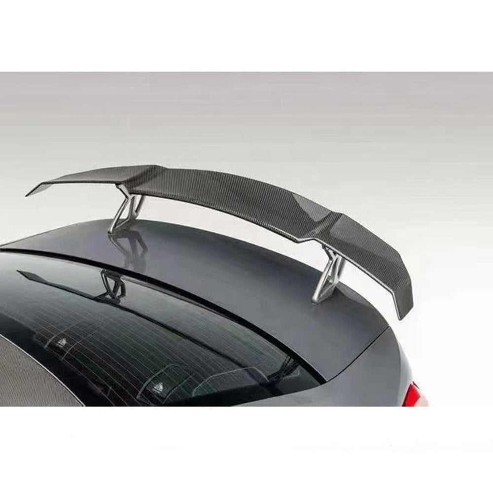 BMW 5 SERIES G30 V STYLE CARBON FIBER SPOILER