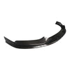 BMW 5 SERIES G30 MP STYLE CARBON FIBER FRONT LIP