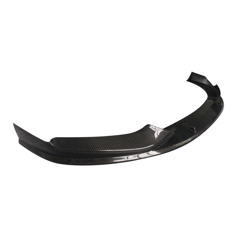 BMW 5 SERIES G30 MP STYLE CARBON FIBER FRONT LIP