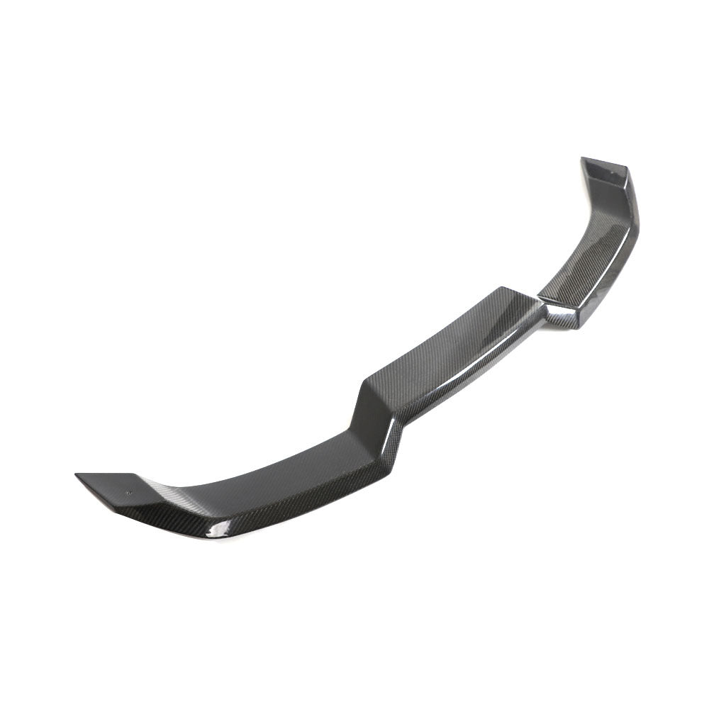 BMW G20 V Style Rear Spoiler