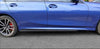 BMW G20 MP STYLE SIDE SKIRTS