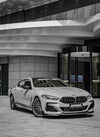 SOOQOO STYLE DRY CARBON FIBER 10-PIECE BODY KIT BMW 8-SERIES G14 / G15 / G16