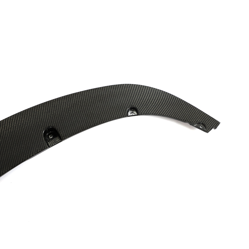 BMW 4 SERIES G26 3D FRONT LIP