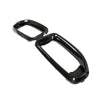 BMW 2 SERIES G42 DRY CARBON FIBER FRONT GRILLE