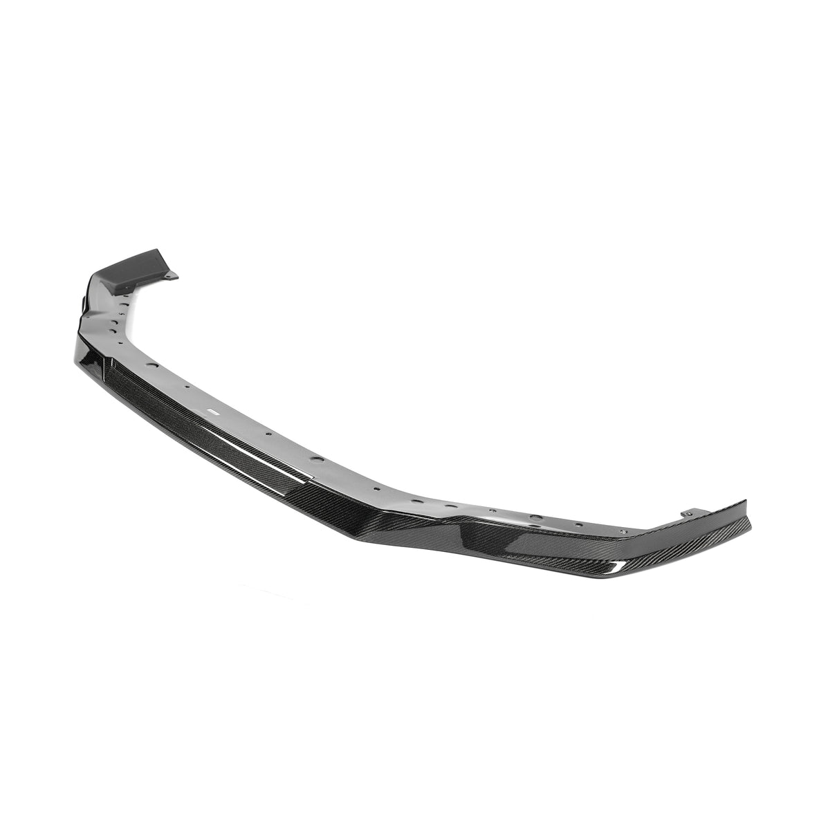 BMW M5 G90 G99 IHC STYLE DRY CARBON FIBER FRONT LIP