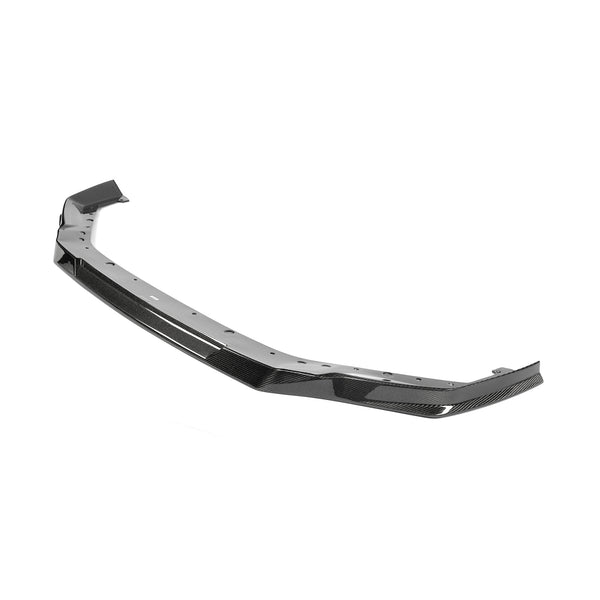 BMW M5 G90 G99 IHC STYLE DRY CARBON FIBER FRONT LIP