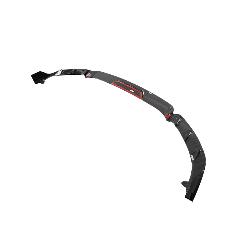 BMW M2 G87 IHC STYLE DRY CARBON FIBER FRONT LIP