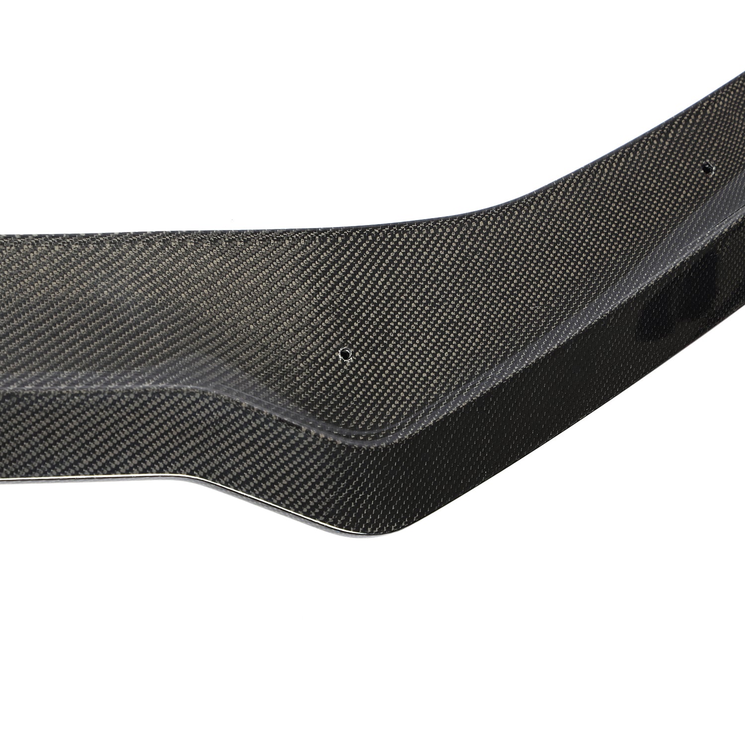 INFINITI Q60 2016-2021 CARBON FIBER FRONT LIP