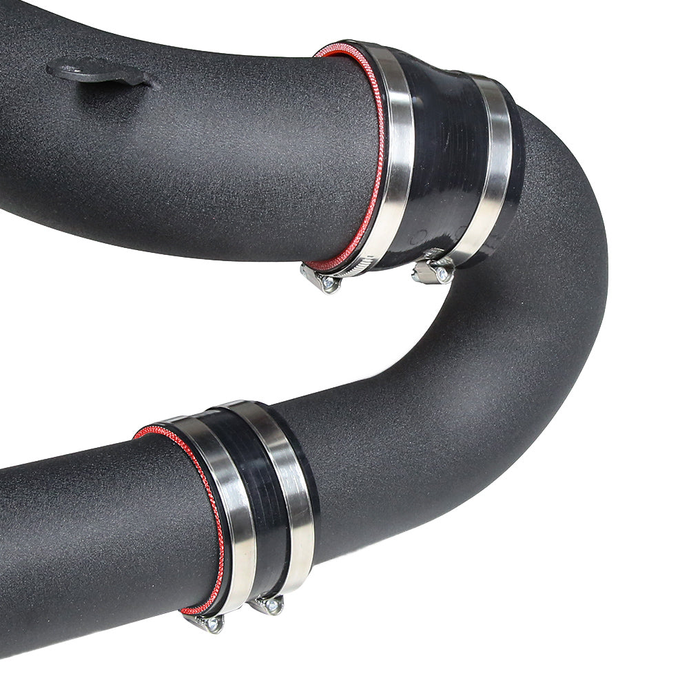 BMW G8X IHC FRONT MOUNT COLD AIR INTAKE SYSTEM (S58 3.0T)