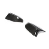 INFINITI Q60 VORTEQ CARBON M STYLE CARBON FIBER MIRROR CAPS