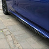 BMW G20 M Sport Side Skirts