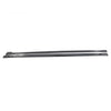 BMW 5 SERIES G30 UNIVERSAL STYLE OEM DRY CARBON FIBER SIDE SKIRT EXTENSIONS