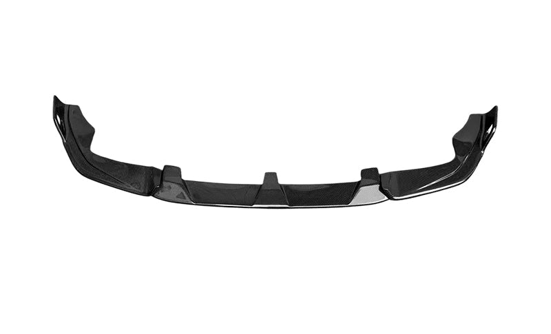 AE DESIGN - BMW X3M F97 / X4M F98 CARBON FRONT LIP