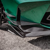 BMW G8X SQ-V1 STYLE DRY CARBON FIBER FRONT LIP