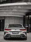 SOOQOO STYLE DRY CARBON FIBER 10-PIECE BODY KIT BMW 8-SERIES G14 / G15 / G16