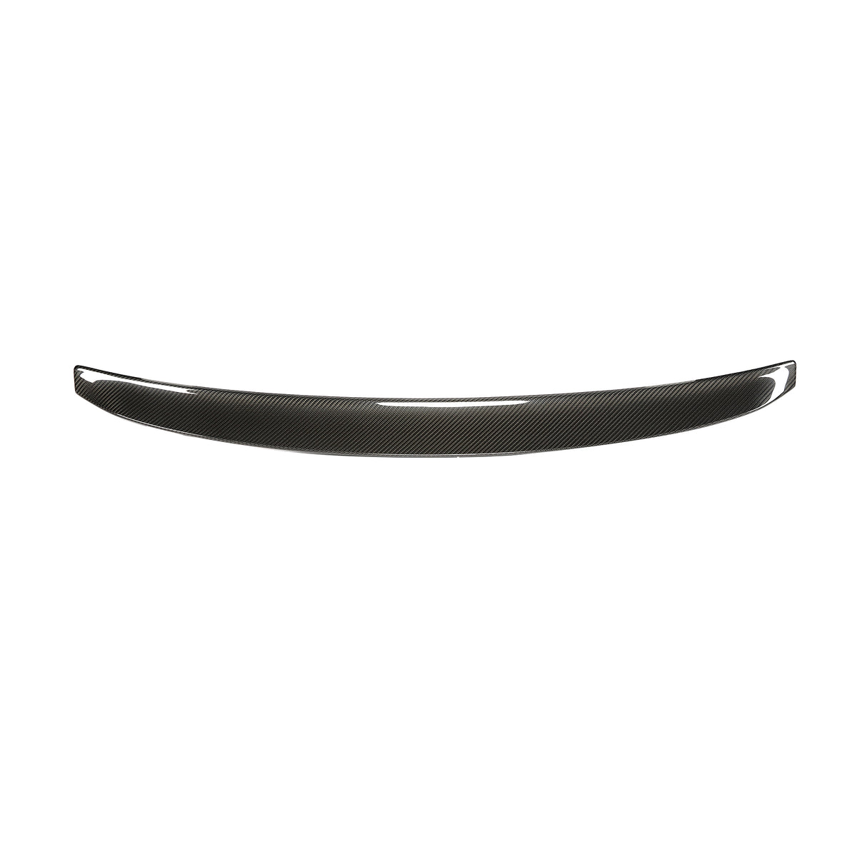BMW G60 G90 G99 IHC STYLE DRY CARBON FIBER SPOILER