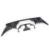 BMW M2 G87 MP STYLE DRY CARBON FIBER REAR DIFFUSER