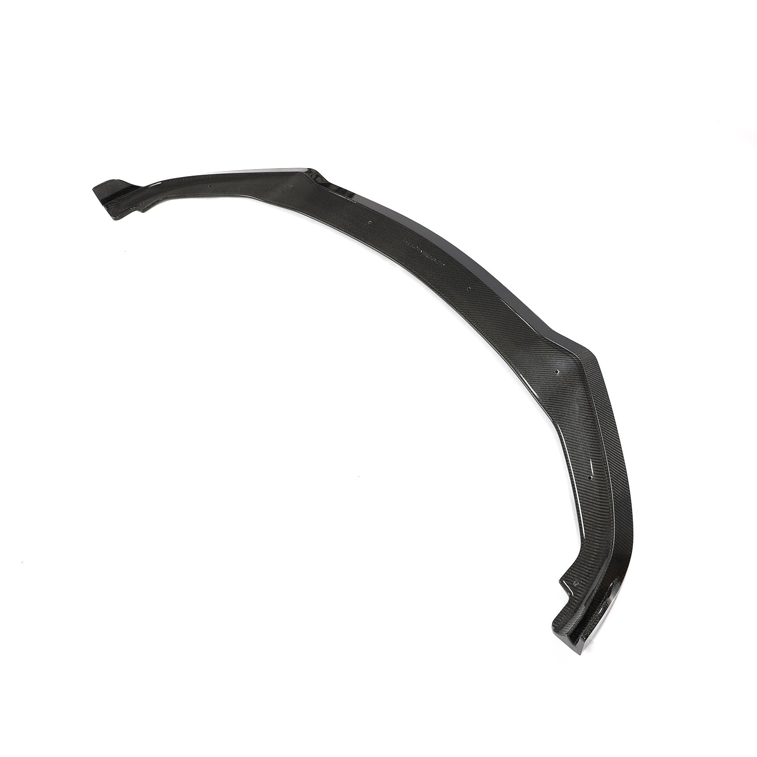 INFINITI Q60 2016-2021 CARBON FIBER FRONT LIP