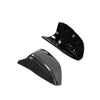 INFINITI Q60 VORTEQ CARBON M STYLE CARBON FIBER MIRROR CAPS