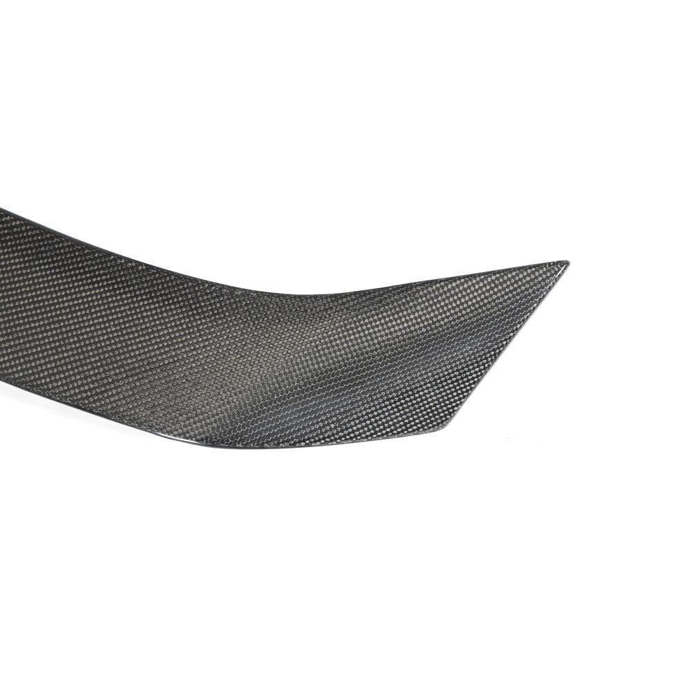 BMW G20 V Style Rear Spoiler