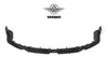 BMW M8 F91 / F92 / F93 SOOQOO STYLE DRY CARBON FIBER FRONT LIP