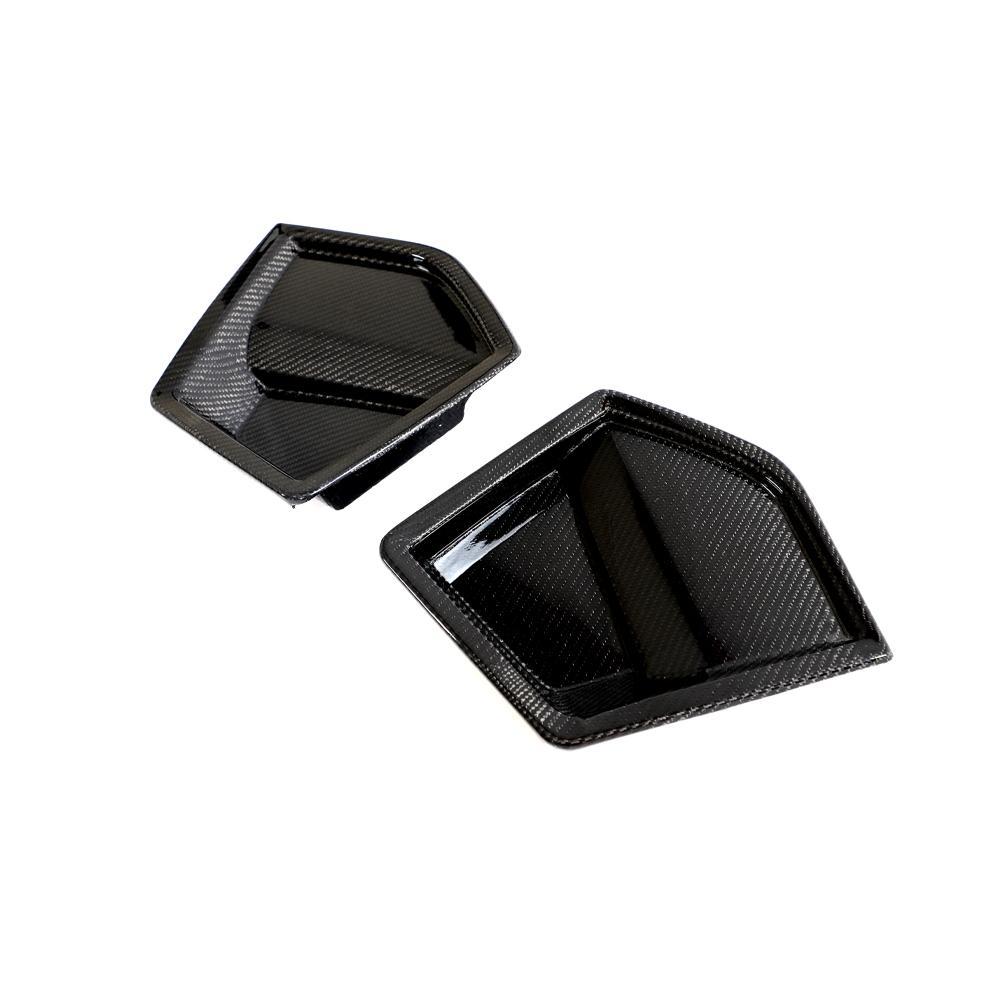 BMW G20 Front Bumper Vents