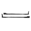 BMW M2 G87 TKD STYLE DRY CARBON FIBER SIDE SKIRT EXTENSIONS