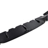 BMW 3 SERIES G20 PRE-LCI TK STYLE CARBON FIBER FRONT LIP V2