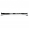 BMW 3 SERIES G20 PRE-LCI TK STYLE CARBON FIBER LONG-WHEELBASE SIDE SKIRTS