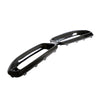 BMW 2 SERIES G42 DRY CARBON FIBER FRONT GRILLE