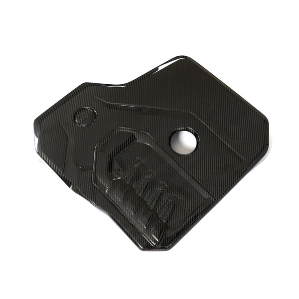 BMW G2X/G3X B48 CARBON FIBER ENGINE COVER