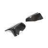 INFINITI Q60 VORTEQ CARBON M STYLE CARBON FIBER MIRROR CAPS
