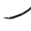 BMW G20 OEM REAR SPOILER