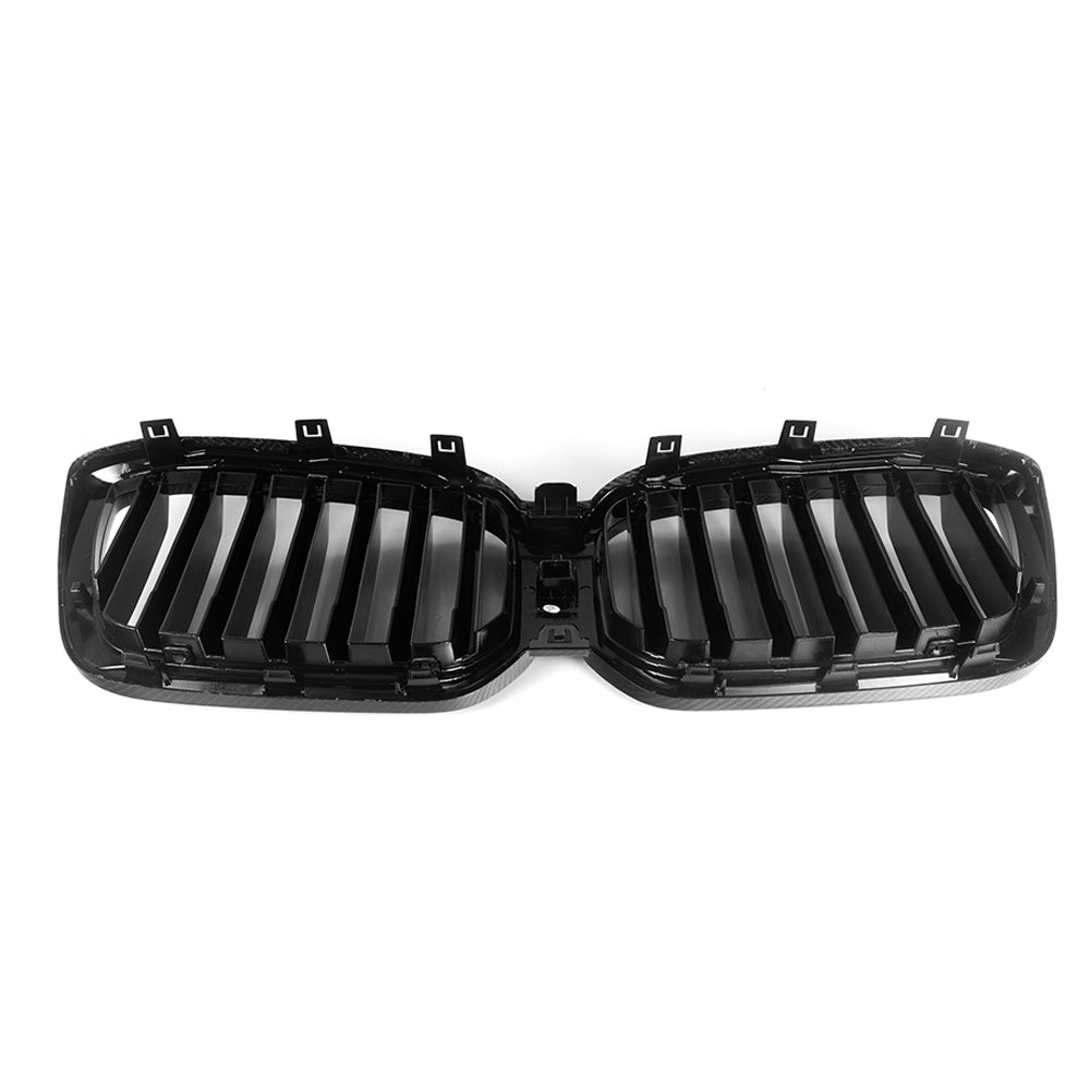BMW Dry Carbon Full Grille replacement F97 X3M LCI