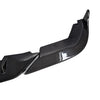 BMW 3 SERIES G20 PRE-LCI TK STYLE CARBON FIBER FRONT LIP V2