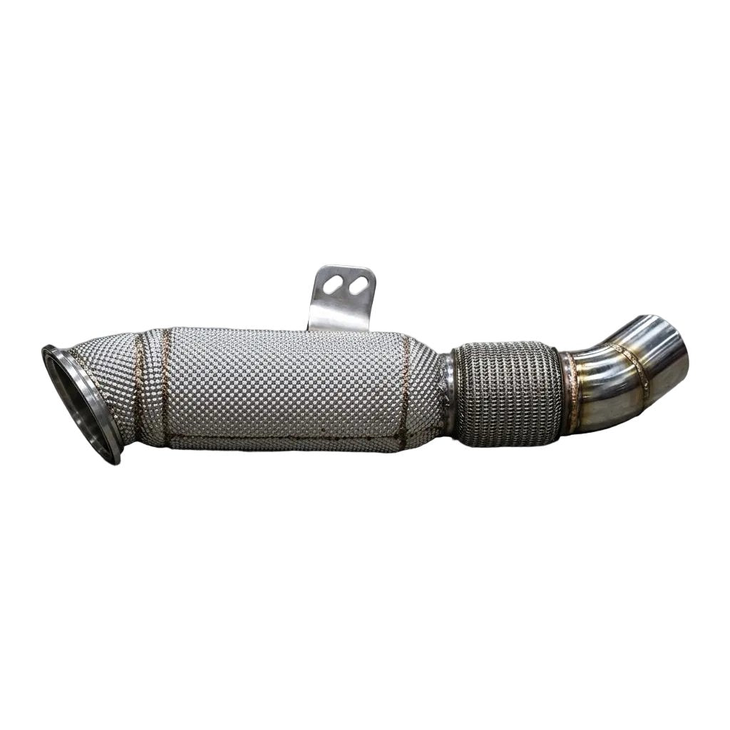 BMW B58 3.0T IHC CATLESS DOWNPIPE (2/3/4/5/Series & SUPRA)