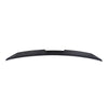 BMW 5 SERIES G6X MP STYLE DRY CARBON FIBER SPOILER