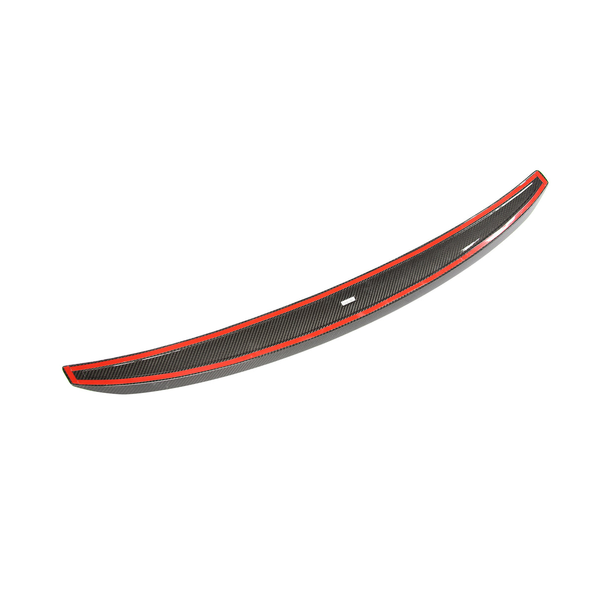 BMW G60 G90 G99 IHC STYLE DRY CARBON FIBER SPOILER