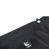 BMW 5 SERIES G30 DRY CARBON FIBER ENGINE BAY RADIATOR SUPPORT COVER