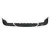 BMW 3 SERIES G20 PRE-LCI TK STYLE CARBON FIBER FRONT LIP V2