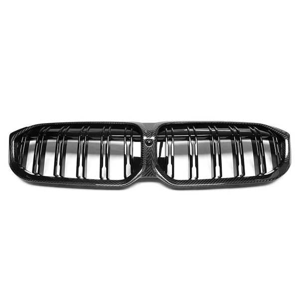 BMW G20 LCI DRY CARBON GRILL