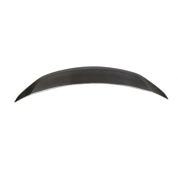 INFINITI Q60 2017-2019 JDM HIGH KICK CARBON FIBER TRUNK SPOILER